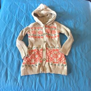 Tea Collection Sweater